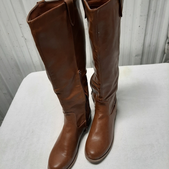 Ladies boots - Picture 7 of 8